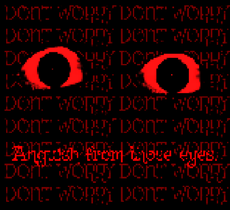 Anguish icon